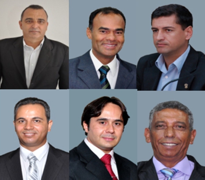 Nomeação da Comissão Municipal da Saúde e Meio Ambiente causa mal estar entre vereadores da Câmara de Divinópolis vereadores comissão saude 2